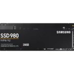 هارد SSD 250 گیگابایت برند سامسونگ مدل 980